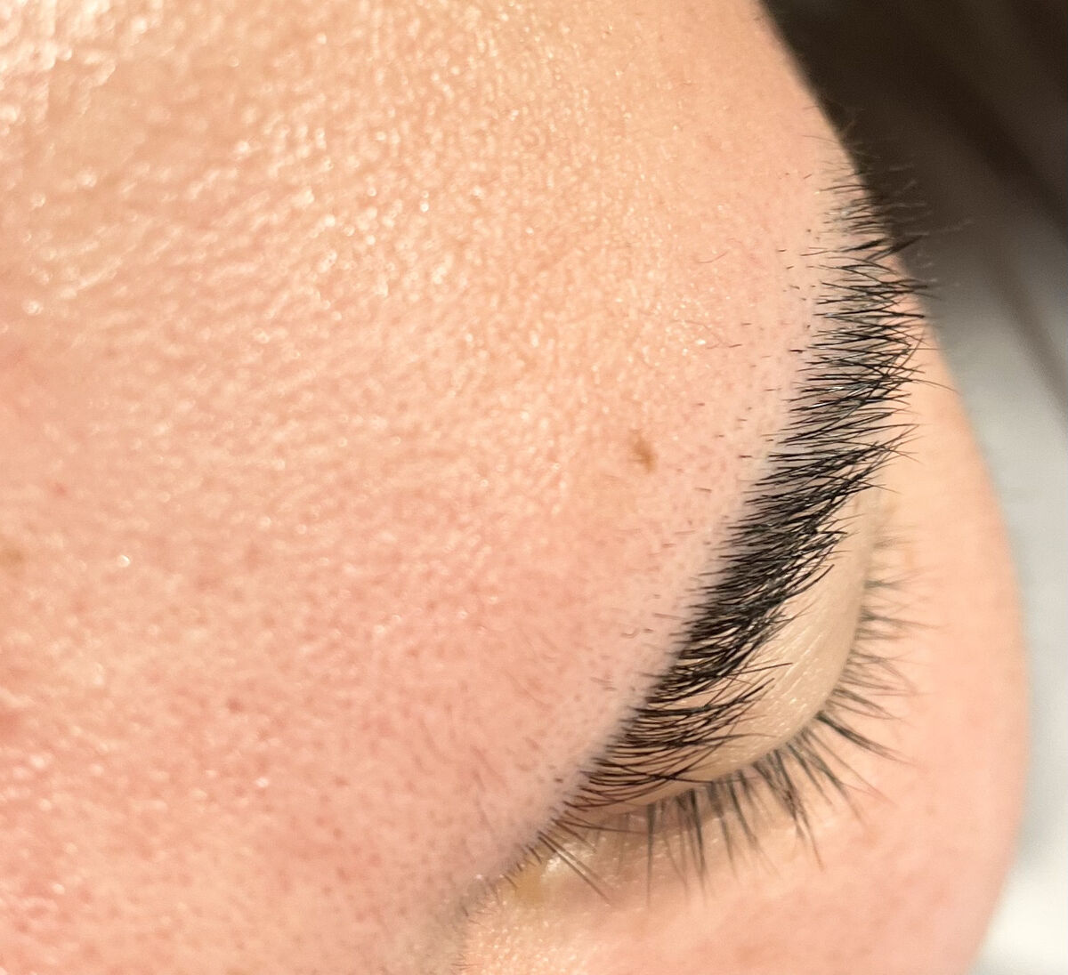 natureco ワックス脱毛シートのクチコミ「／
ワックス脱毛はセルフが楽
＼

今回は、

【 NATURECO ワックス脱毛シート 】
.....」（3枚目）