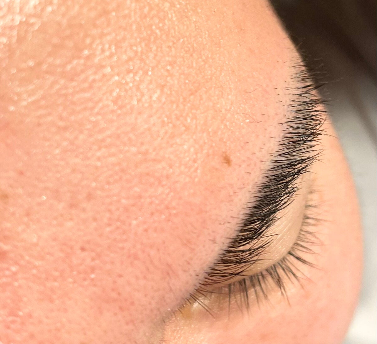 ワックス脱毛シート/natureco/ムダ毛ケアを使ったクチコミ(3枚目)