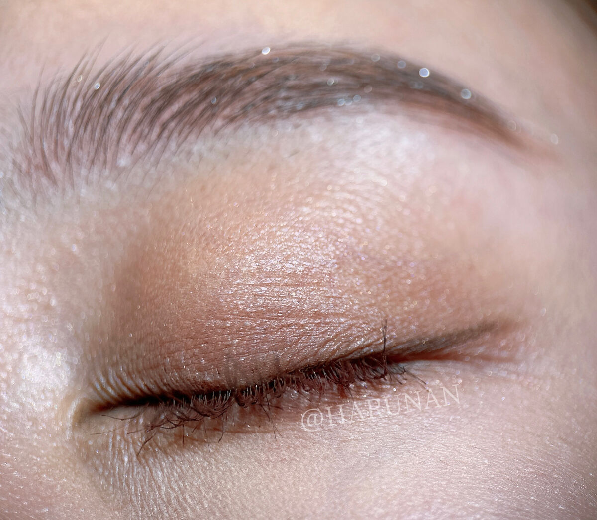 アイカラーレーション/LUNASOL/アイシャドウパレットを使ったクチコミ（3枚目）