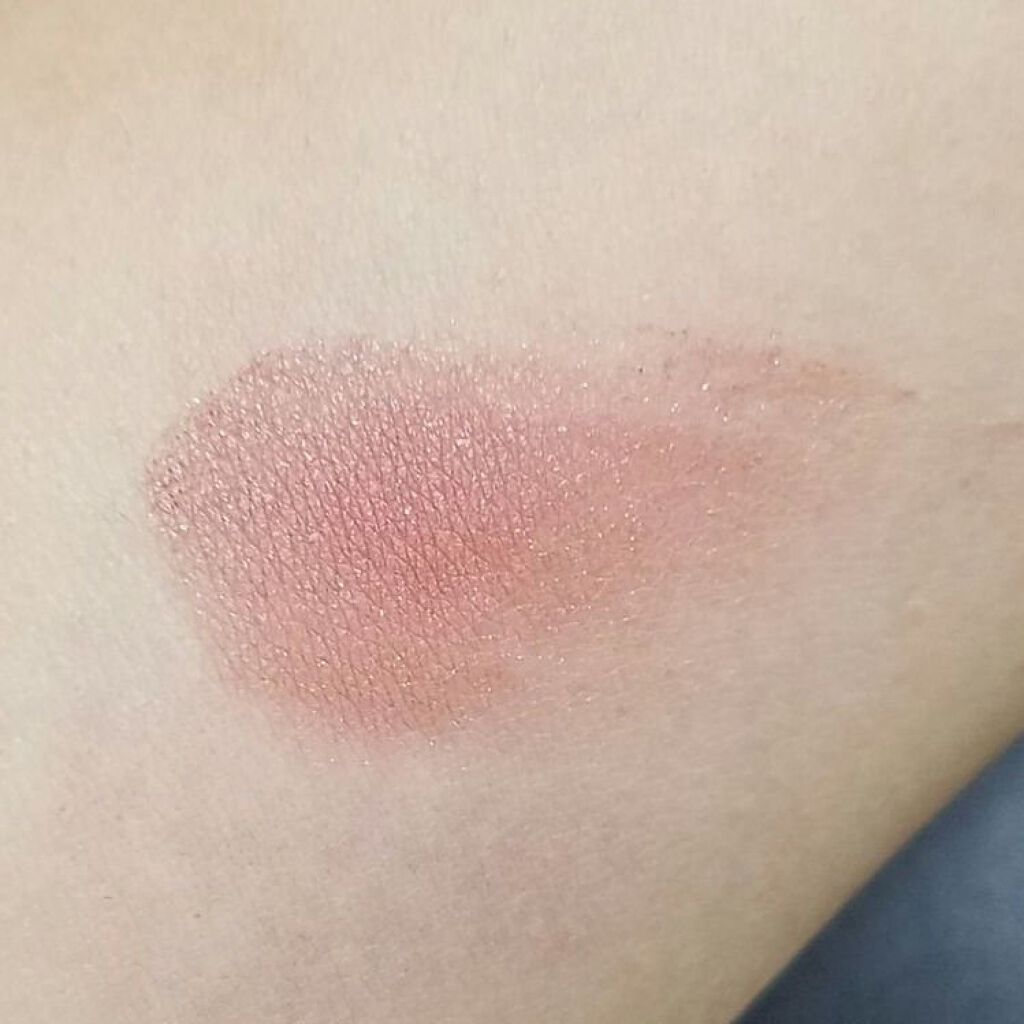 ケイト ザ アイカラー/KATE/単色アイシャドウを使ったクチコミ（2枚目）