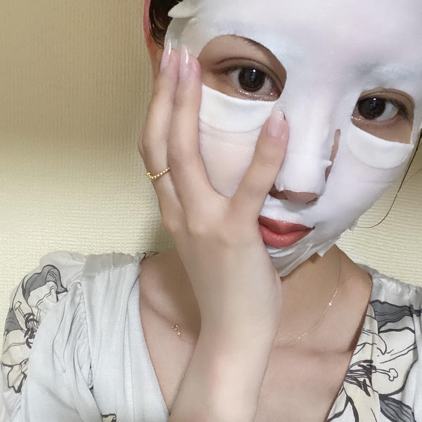 ルルルン ONE/ルルルン/シートマスク・パックを使ったクチコミ(5枚目)