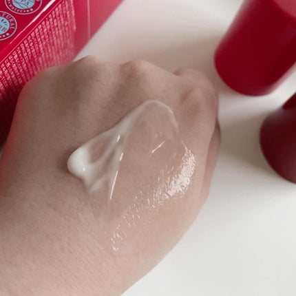 オールインワン モイスチャー ジェル/Koh Gen Do/オールインワン化粧品を使ったクチコミ(4枚目)