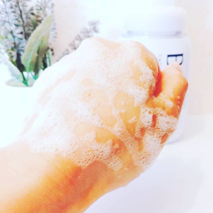 パチパチはたらくメイク落とし/ビオレ/クレンジングウォーターを使ったクチコミ(3枚目)