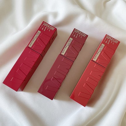 SPã¹ã〠ãŽã£ãã«ã€ã³ã¯/MAYBELLINE NEW YORK/å£çŽ
ã䜿ã£ãã¯ãã³ãïŒ2æç®ïŒ