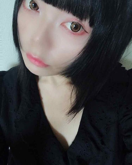 フィットジェルグリッター/KATE/ジェル・クリームアイシャドウを使ったクチコミ(2枚目)