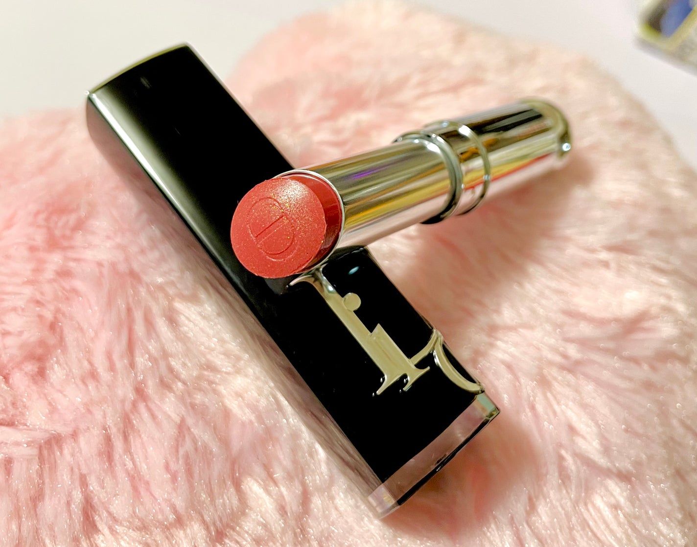 ディオール アディクト リップスティック/Dior/口紅を使ったクチコミ(5枚目)