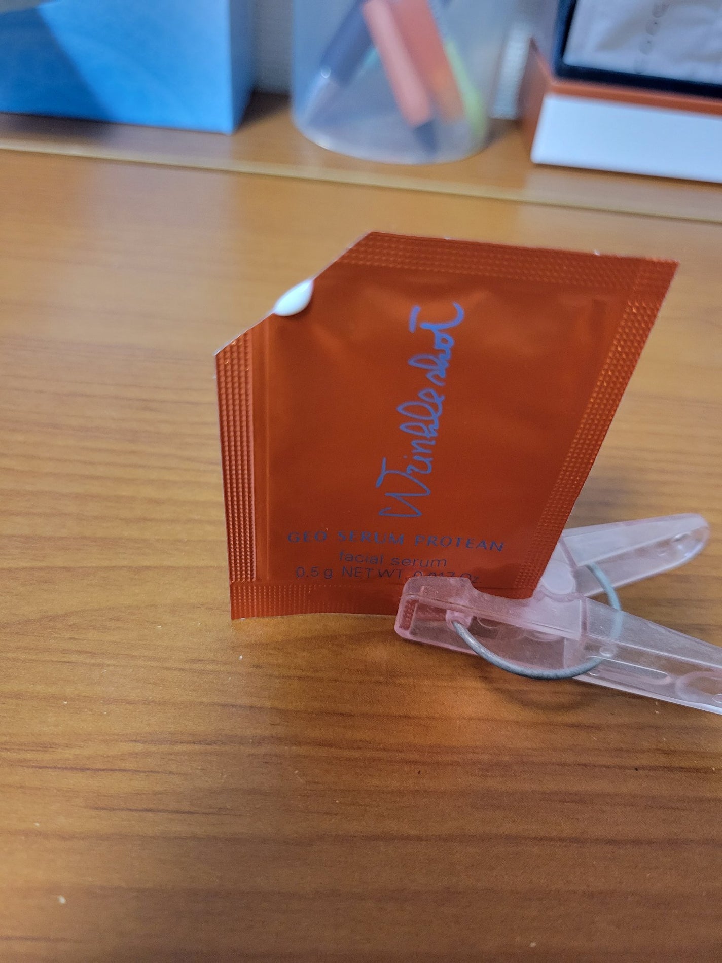 リンクルショット メディカル セラム N/リンクルショット/アイケア・アイクリームを使ったクチコミ(4枚目)