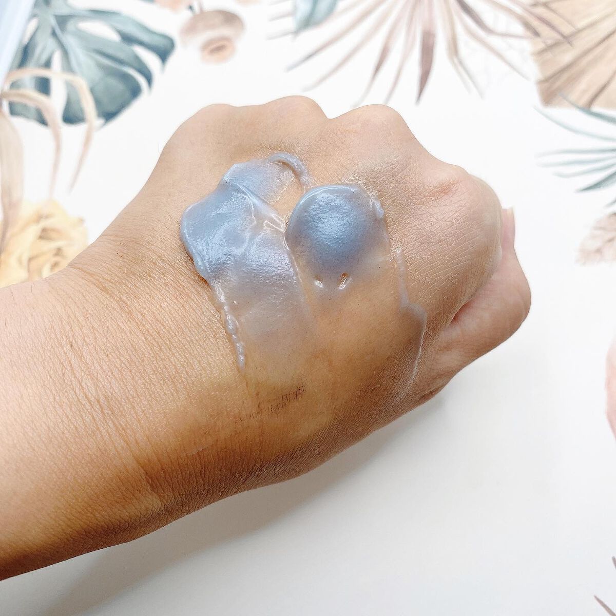 sarako on LIPS 「ビフェスタ クレンジングバーム ディープクリアお試しさせて頂き..」(4枚目)