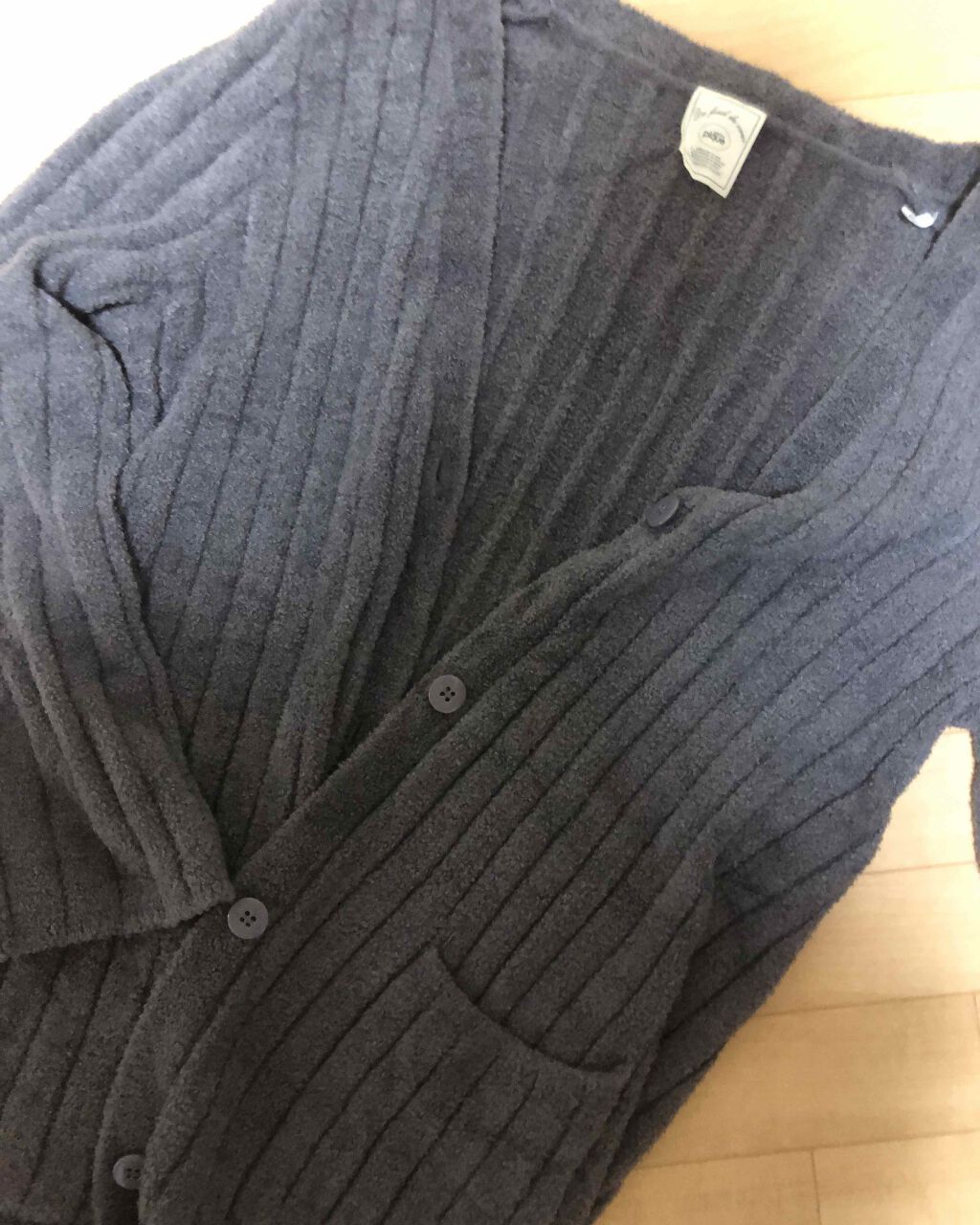 ヘアバンド/ジェラートピケ/ヘアアクセサリーを使ったクチコミ（1枚目）