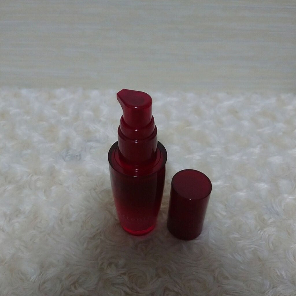 プライマーショット/アテニア/ブースター・導入液を使ったクチコミ(2枚目)