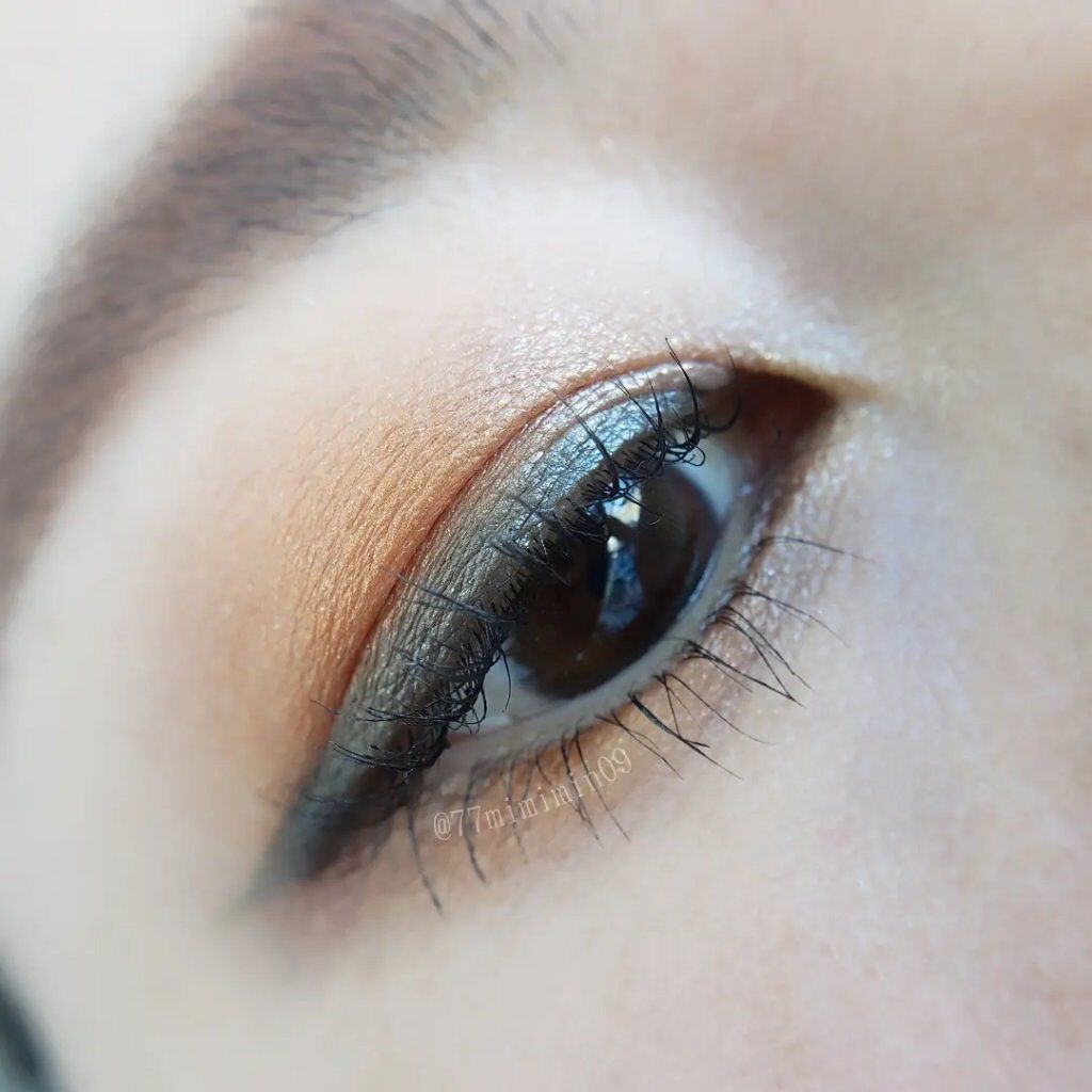 シグニチャー カラー アイズ/SUQQU/アイシャドウパレットを使ったクチコミ(1枚目)