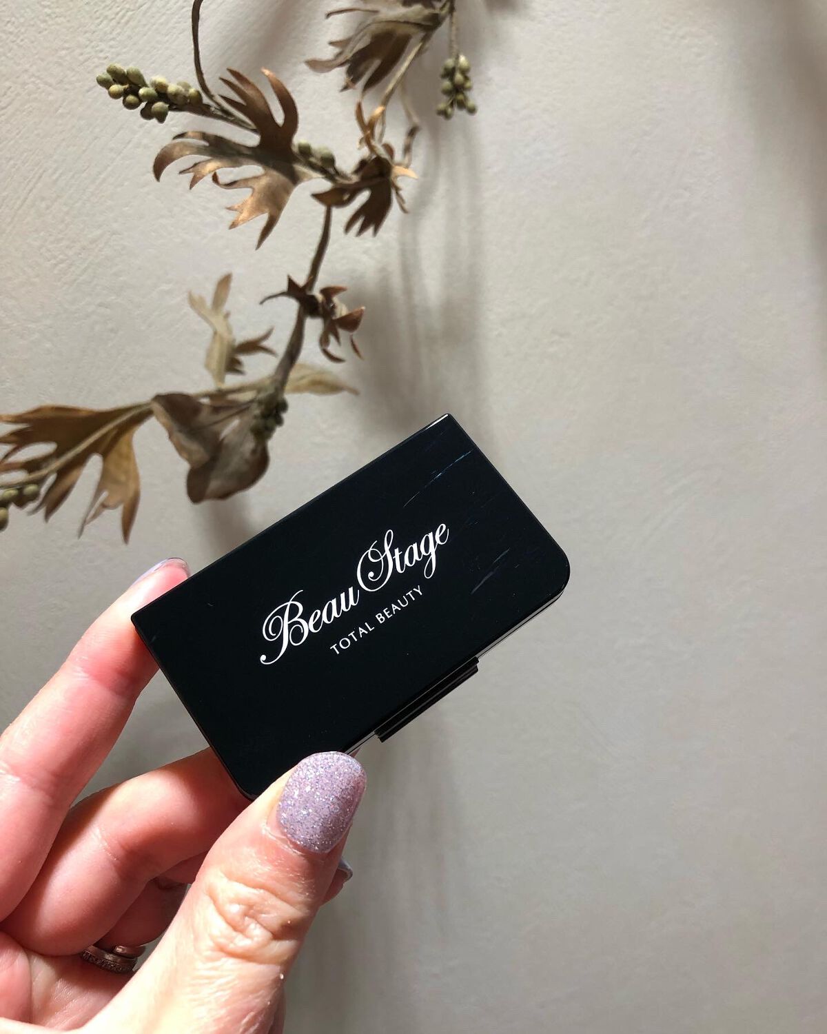 ビューステージ アイブロウパウダー/ビューステージ コスメティック/パウダーアイブロウを使ったクチコミ（1枚目）