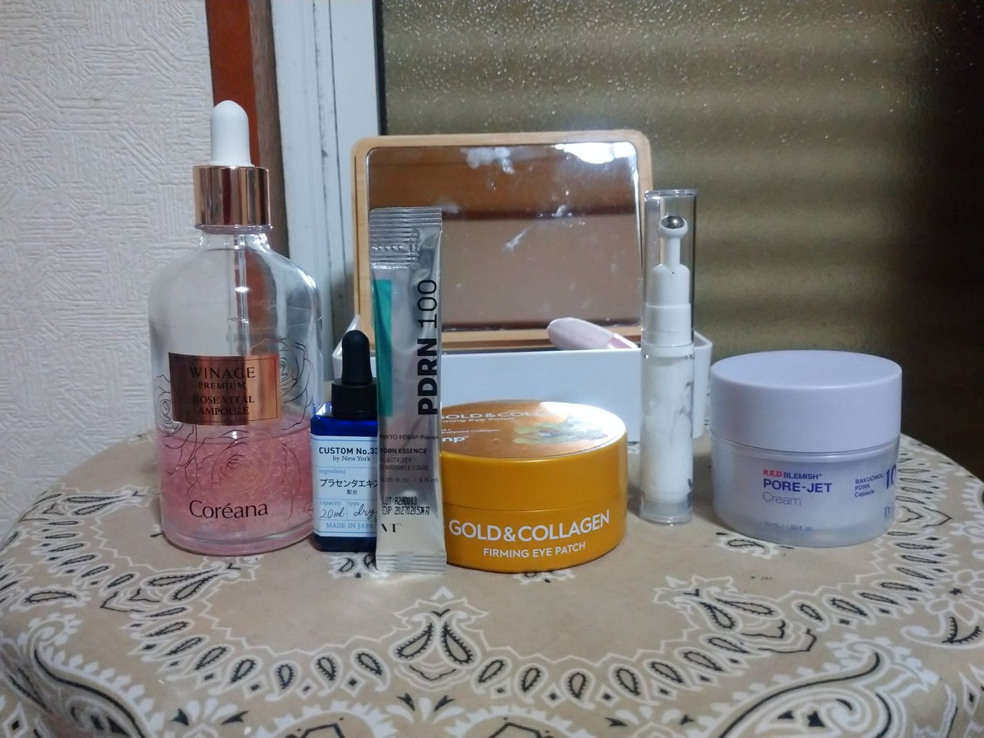 ウォッシャブル コールド クリーム/ちふれ/クレンジングクリームを使ったクチコミ(2枚目)