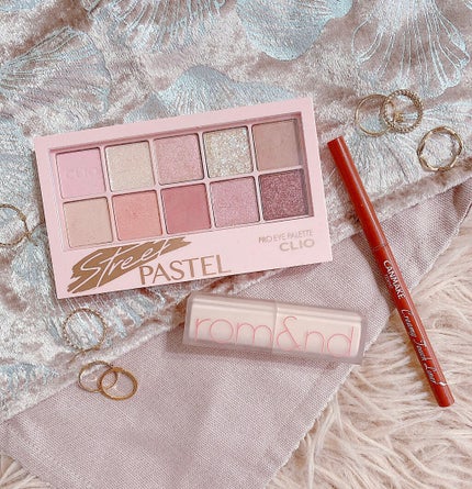 クリーミータッチライナー/キャンメイク/ジェルアイライナーを使ったクチコミ(5枚目)