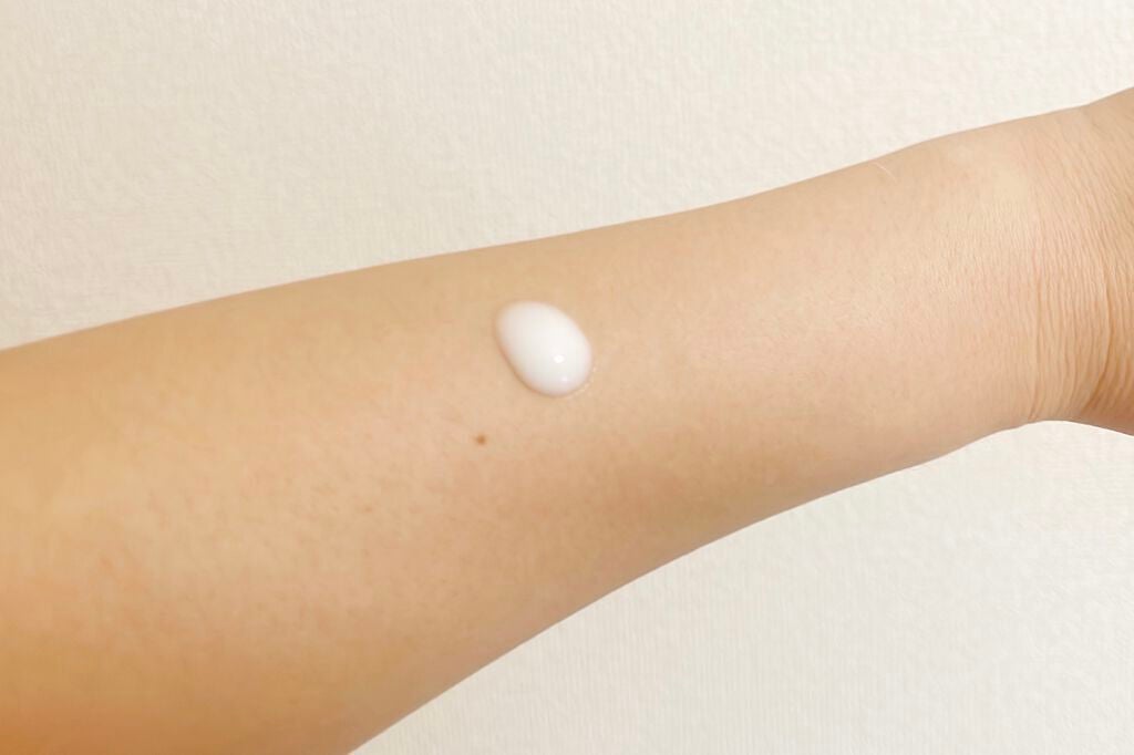 ボディミルク ブライトニング&エイジングケア<医薬部外品>/ファンケル/ボディミルクを使ったクチコミ(2枚目)