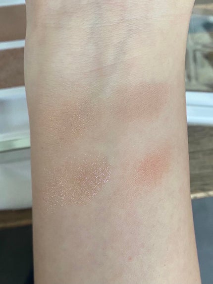 ソレイユ アイ カラー クォード/TOM FORD BEAUTY/アイシャドウパレットを使ったクチコミ(5枚目)