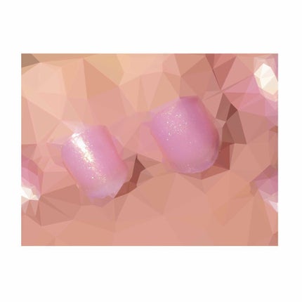 ネイルカラー/無印良品/マニキュアを使ったクチコミ(2枚目)