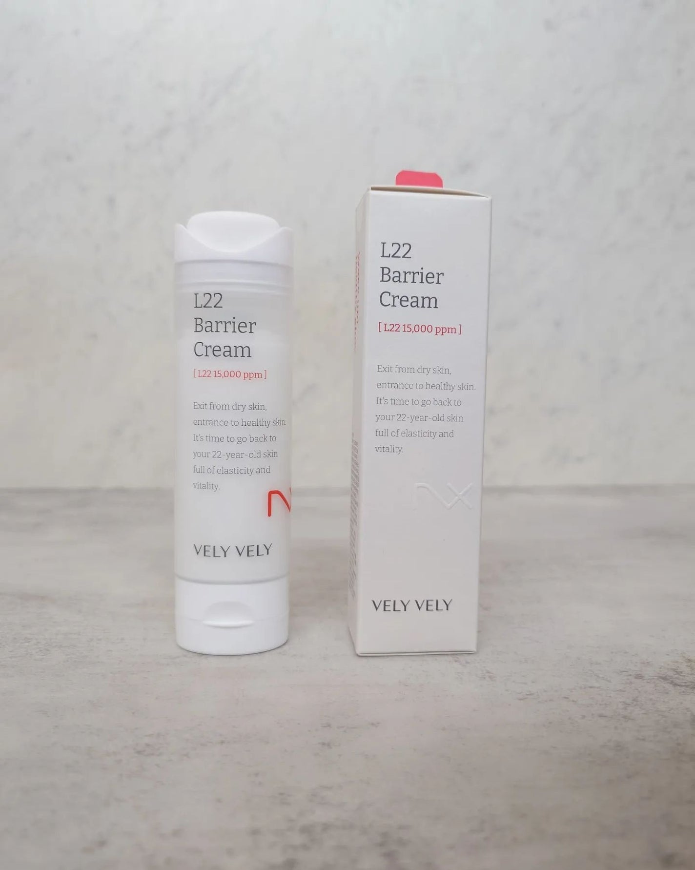 バクチオールスーパーバイオーム リフティングアンプル/VELY VELY/美容液を使ったクチコミ(2枚目)