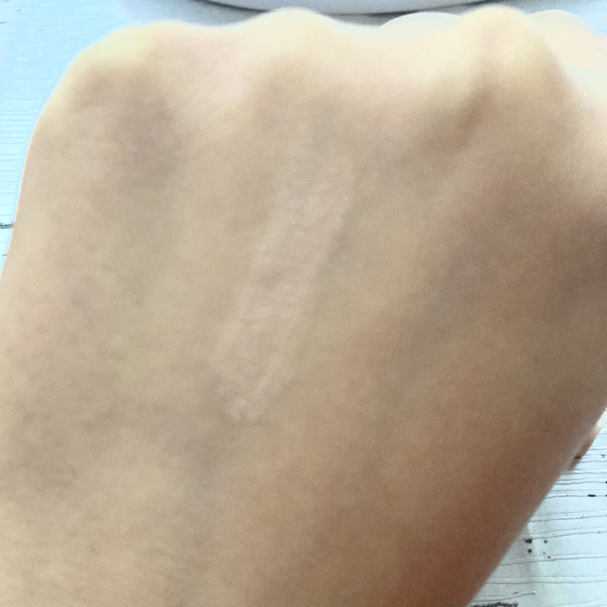 アイバッグコンシーラー/キャンメイク/ペンシルコンシーラーを使ったクチコミ（2枚目）