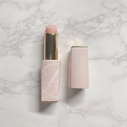 ピュア カラー エンヴィ カラー リプレニッシュ リップ バーム/ESTEE LAUDER/口紅を使ったクチコミ(2枚目)