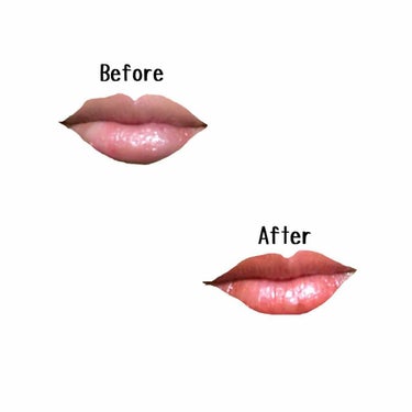 Smart Lipstick/KIKO/口紅を使ったクチコミ（4枚目）