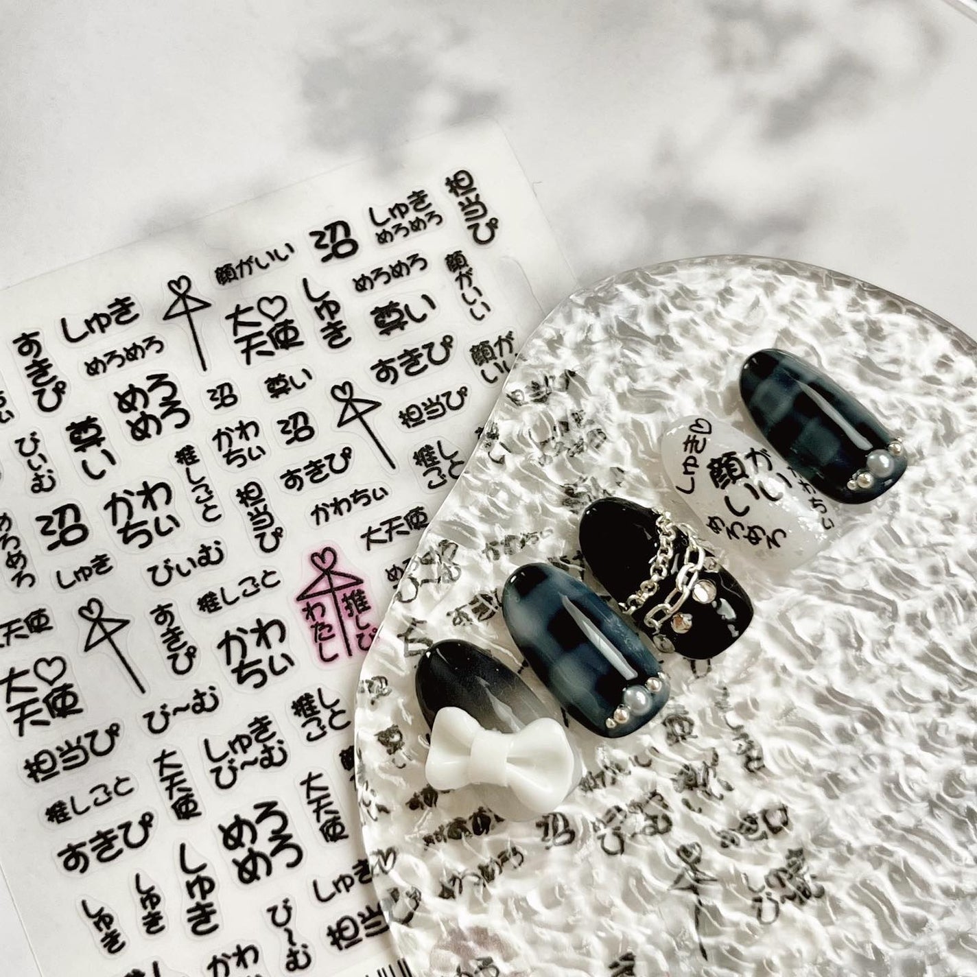 Naility! ステップレスジェル/Naility!/ジェルネイルを使ったクチコミ(4枚目)