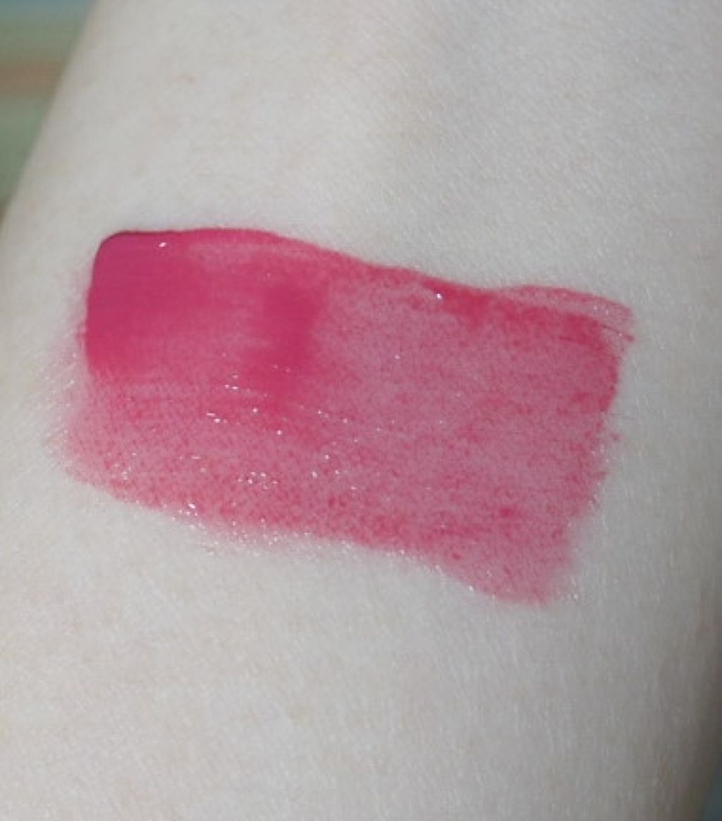 ラック シュプリア/shu uemura/リップグロスを使ったクチコミ(2枚目)