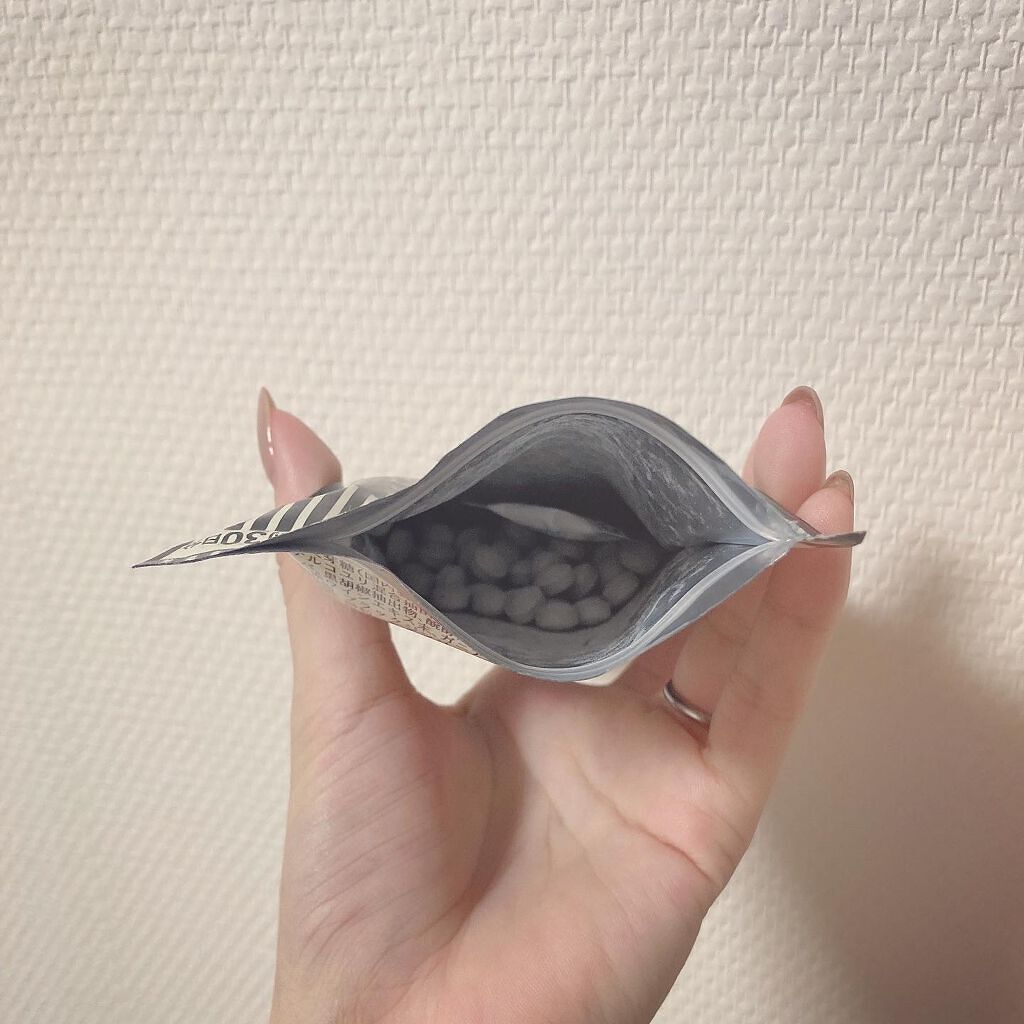 クロヴィア/ルルシア/健康サプリメントを使ったクチコミ（3枚目）