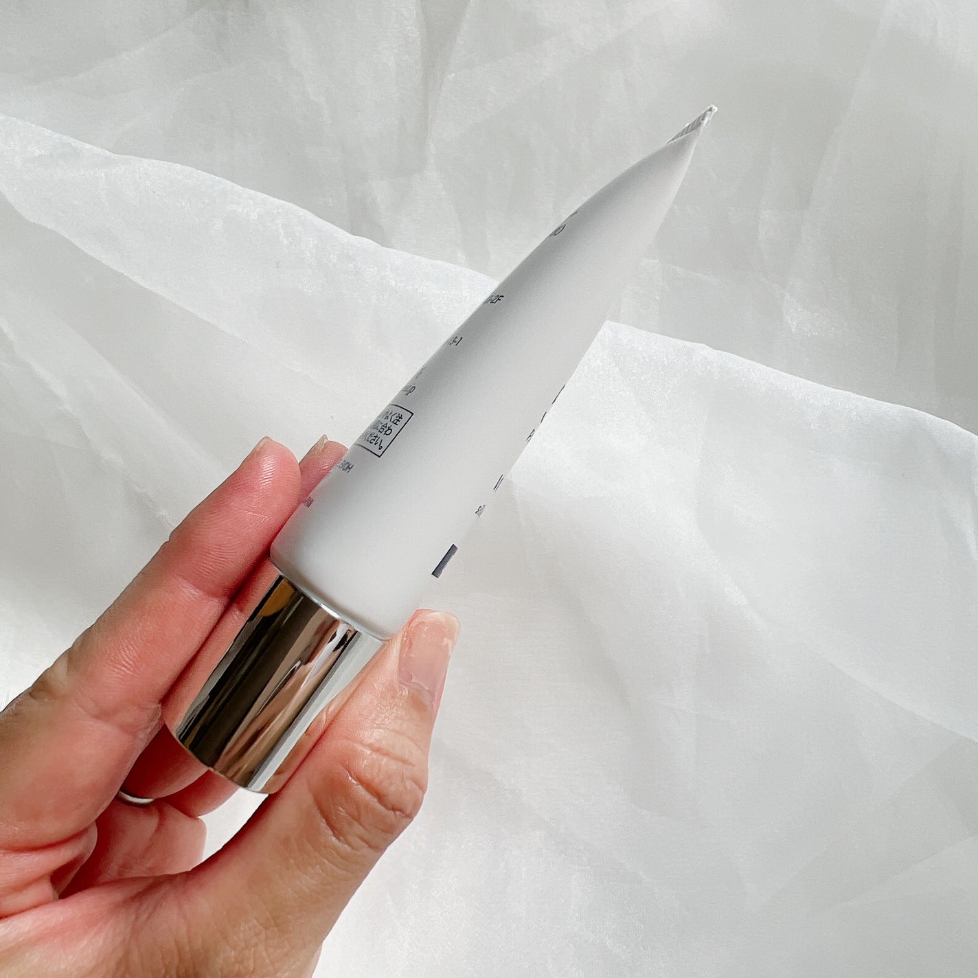 アンプルール WプロテクトUV ブライト+/アンプルール/日焼け止めミルクを使ったクチコミ(5枚目)