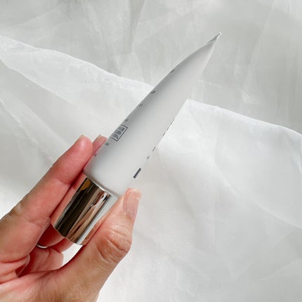 アンプルール WプロテクトUV ブライト+/アンプルール/日焼け止めミルクを使ったクチコミ(5枚目)