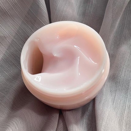 潤いジェルクリーム/ももぷり/オールインワン化粧品を使ったクチコミ(6枚目)