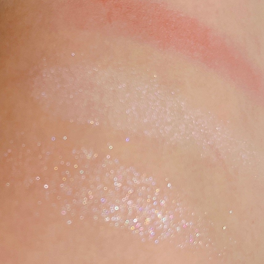 アイカラーパレット/Upt/アイシャドウパレットを使ったクチコミ(4枚目)