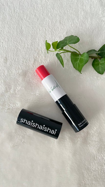 ãµã³ãã¹ã ãã©ã³ã ãªããããŒã /shaishaishai/ãªããããŒã ã䜿ã£ãã¯ãã³ãïŒ3æç®ïŒ