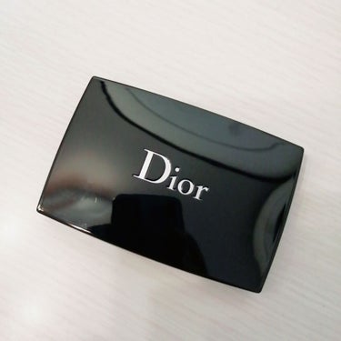 ディオールスキン フォーエヴァー コンパクト エクストレム コントロール 020 ライト ベージュ/Dior/パウダーファンデーションを使ったクチコミ（1枚目）