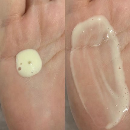 レチノールインテンシブ アドバンスドトリプルアクションアイクリーム/SOME BY MI/アイケア・アイクリームを使ったクチコミ(3枚目)