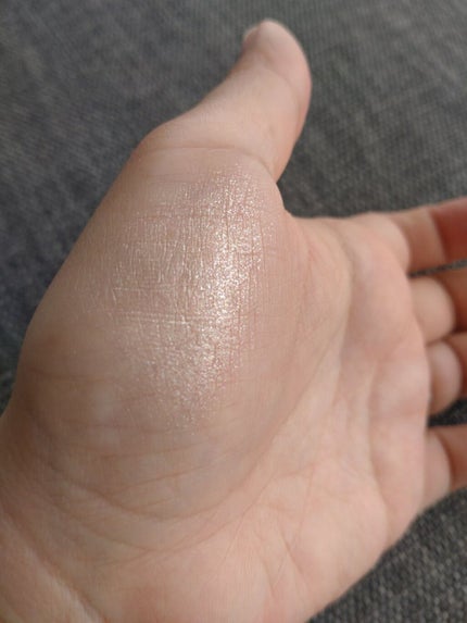 トーンアップアイシャドウ/CEZANNE/アイシャドウパレットを使ったクチコミ(5枚目)