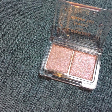 ジュエリーシャドウベール/キャンメイク/アイシャドウパレットを使ったクチコミ(2枚目)