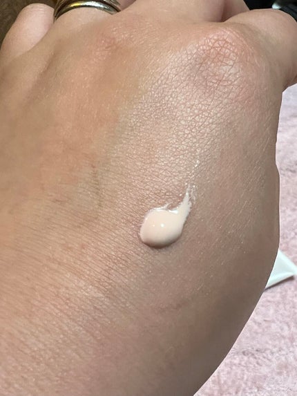 UVトーンアップベース/CEZANNE/化粧下地を使ったクチコミ(3枚目)