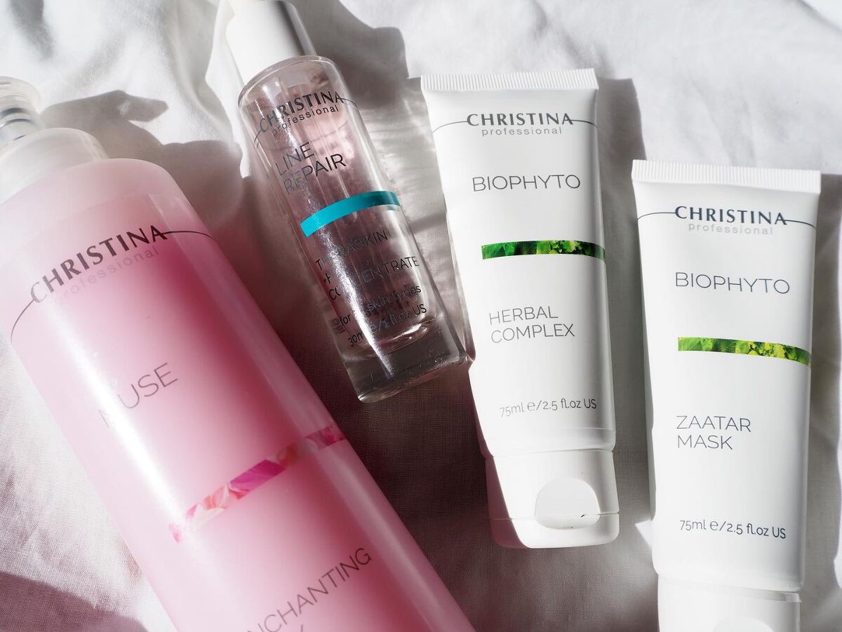 テラスキン/LINE REPAIR/美容液を使ったクチコミ（1枚目）