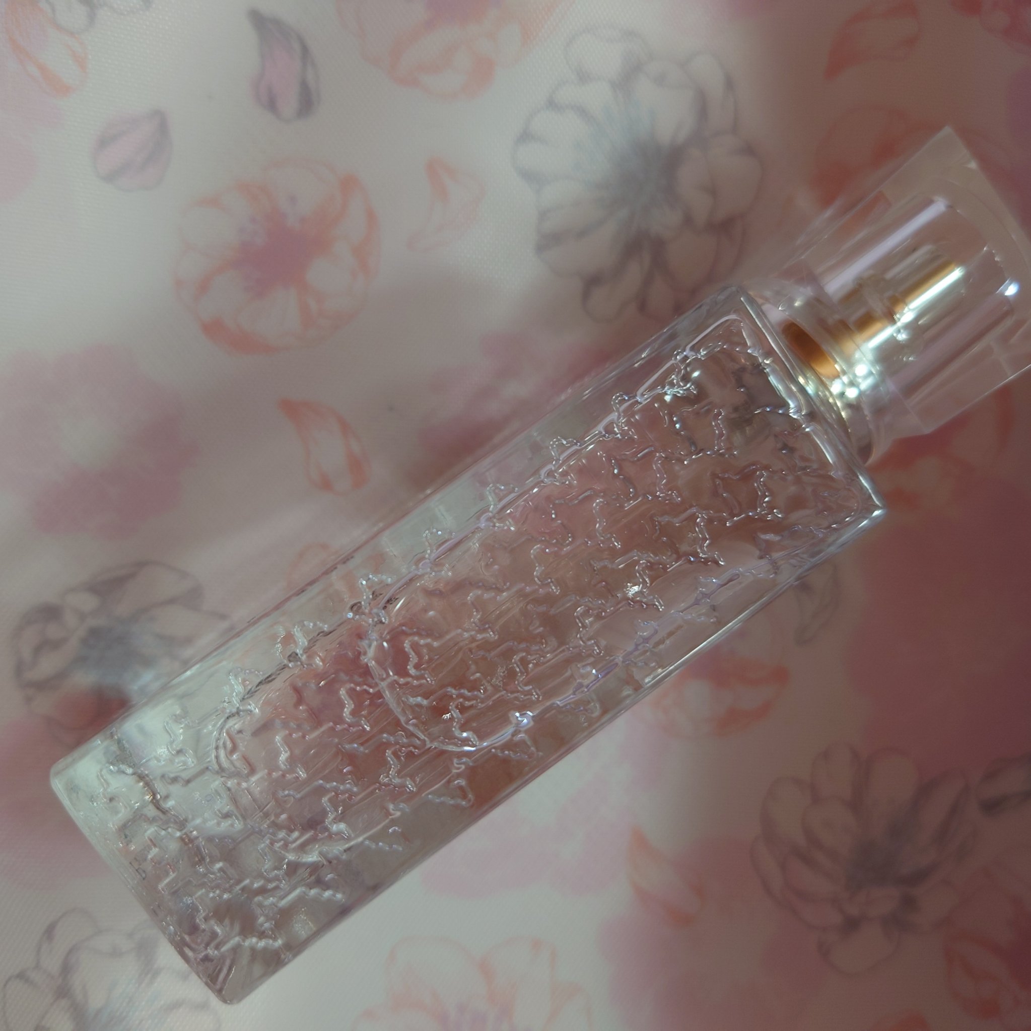 【旧】ミス ディオール ヘア ミスト/Dior/ヘアミストを使ったクチコミ（2枚目）