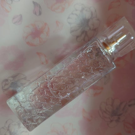 【旧】ミス ディオール ヘア ミスト/Dior/ヘアミストを使ったクチコミ(2枚目)