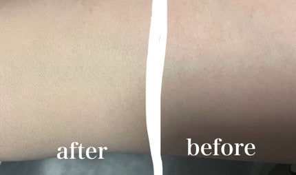 タンイドル ウルトラ ウェア リキッド PO-02/LANCOME/リキッドファンデーションを使ったクチコミ(3枚目)