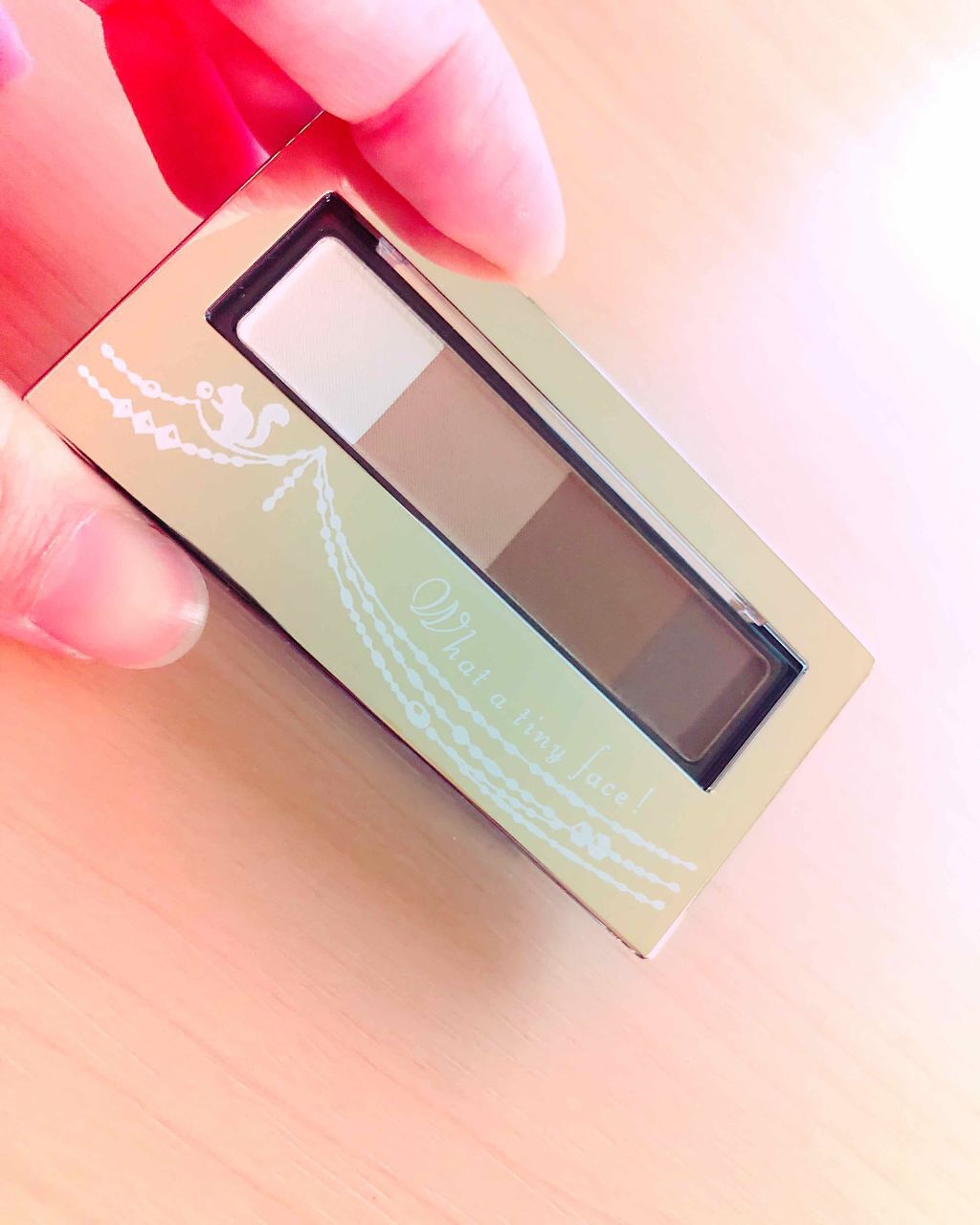 モテライナー リキッド/UZU BY FLOWFUSHI/リキッドアイライナーを使ったクチコミ（3枚目）