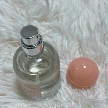 ホワイトアプリコット/LUAFEE/香水(レディース)を使ったクチコミ(4枚目)