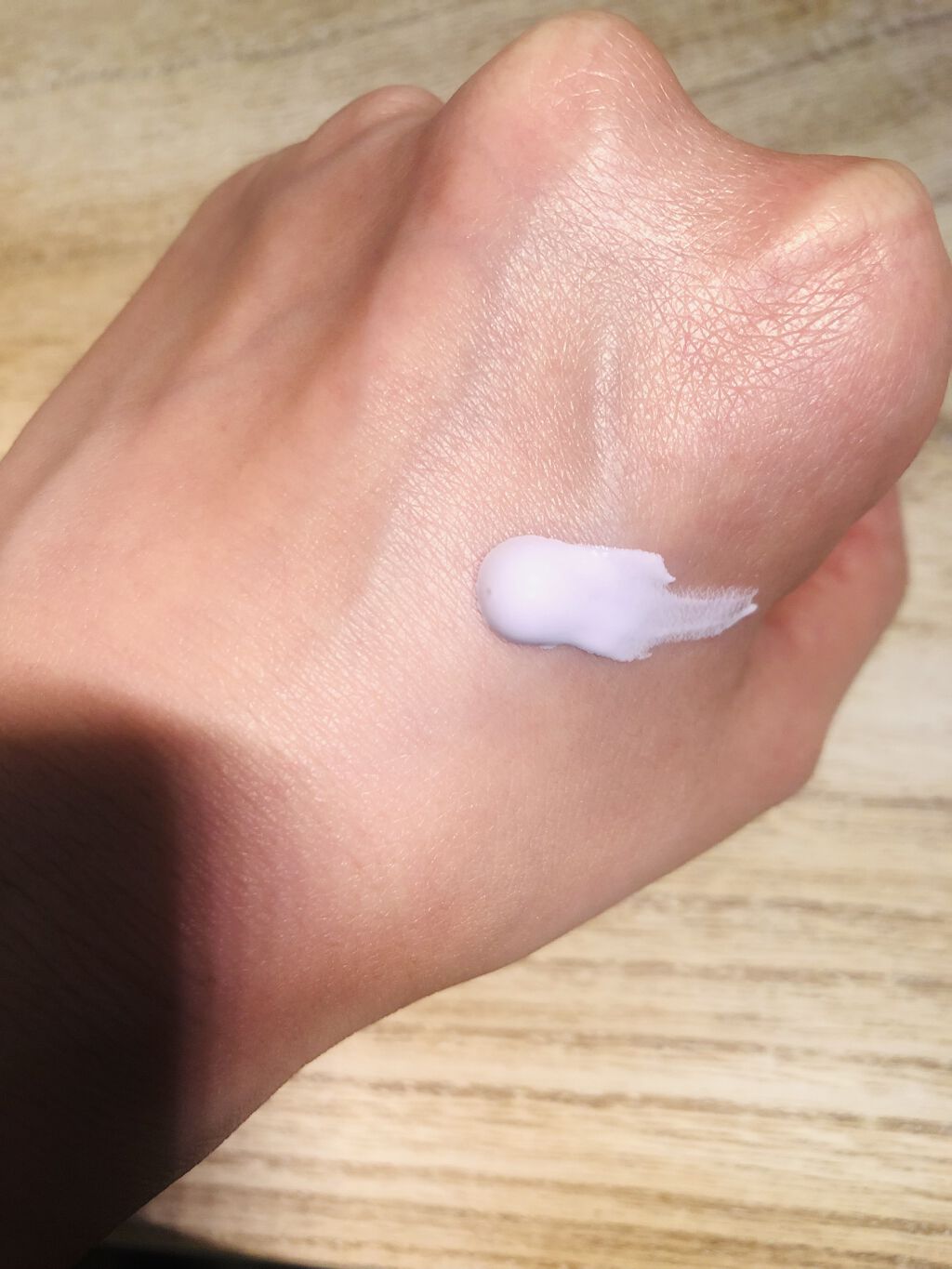 スキンアクア トーンアップUVエッセンス/スキンアクア/日焼け止めクリームを使ったクチコミ（2枚目）