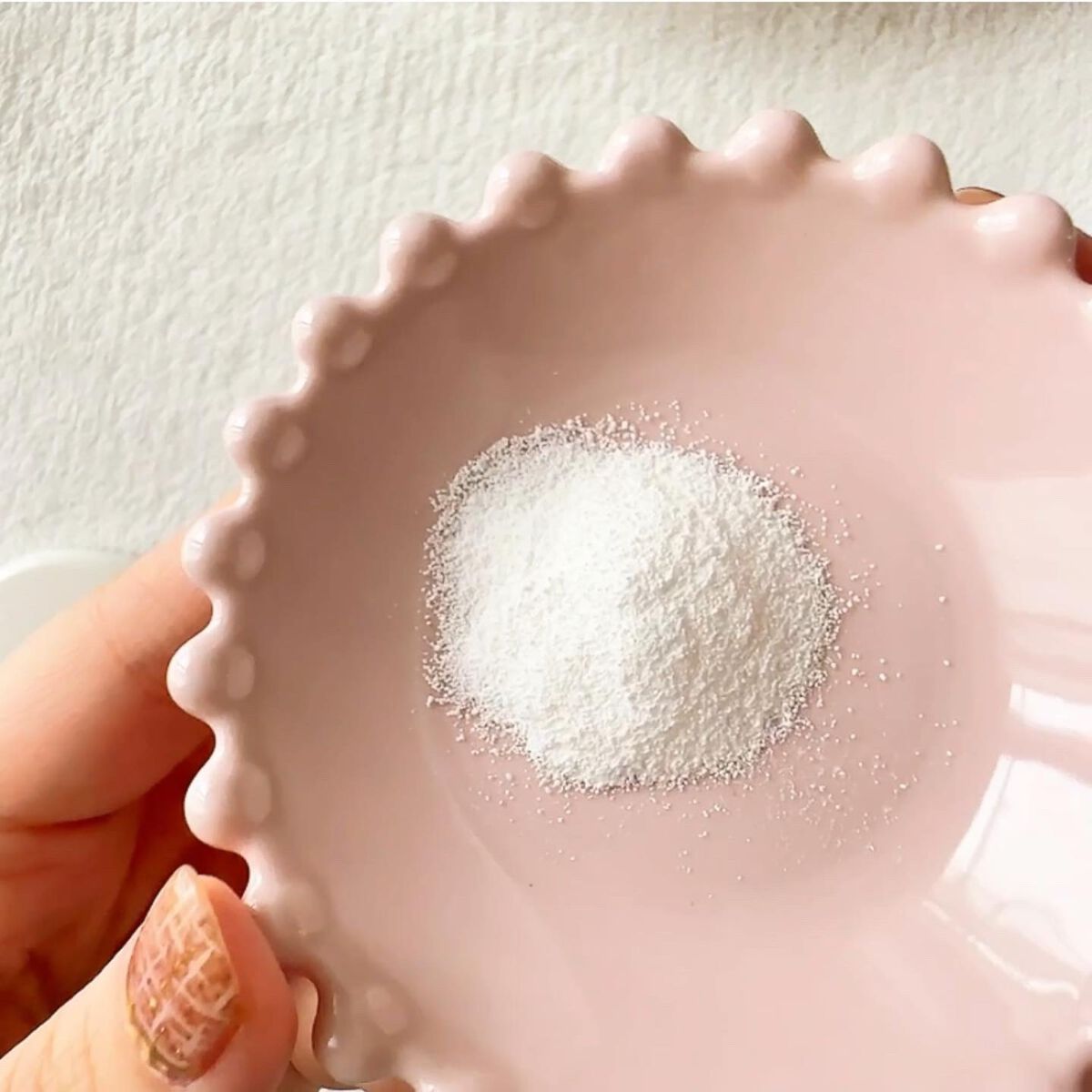 ライス ポリッシュ クラッシック/タッチャ/洗顔パウダーを使ったクチコミ(4枚目)