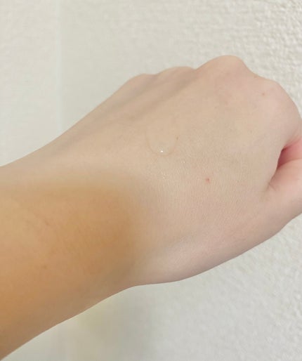 ジェニフィック アルティメ セラム/LANCOME/美容液を使ったクチコミ(3枚目)