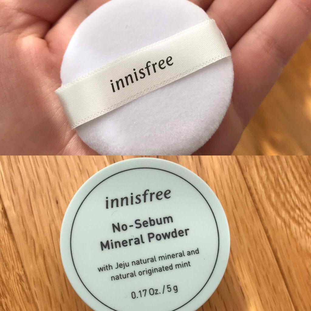 すっぴんパウダー/クラブ/プレストパウダーを使ったクチコミ（2枚目）