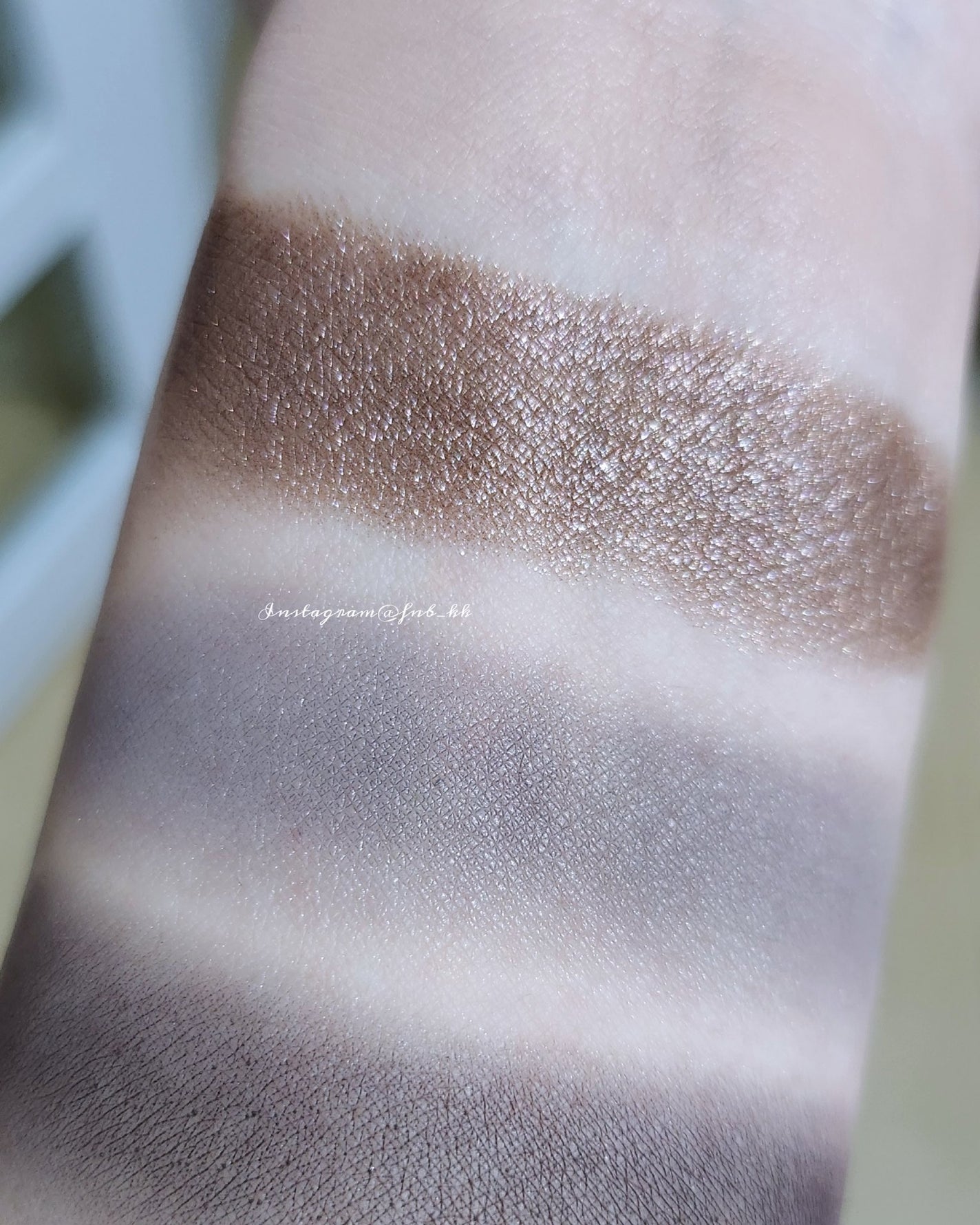 アイ カラー クォード/TOM FORD BEAUTY/アイシャドウパレットを使ったクチコミ(3枚目)