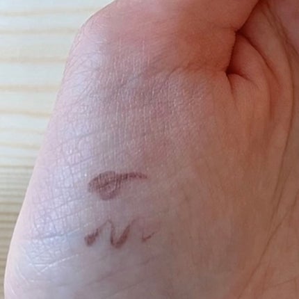 シルキーリキッドアイライナーWP/D-UP/リキッドアイライナーを使ったクチコミ(4枚目)